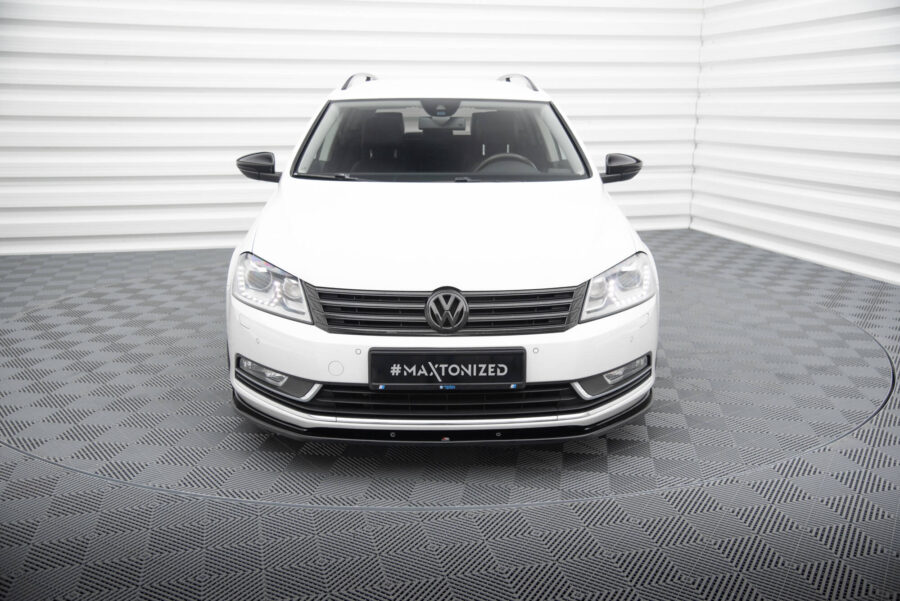 Frontleppe Volkswagen Passat B7 V.2 – bilde 2 av 5