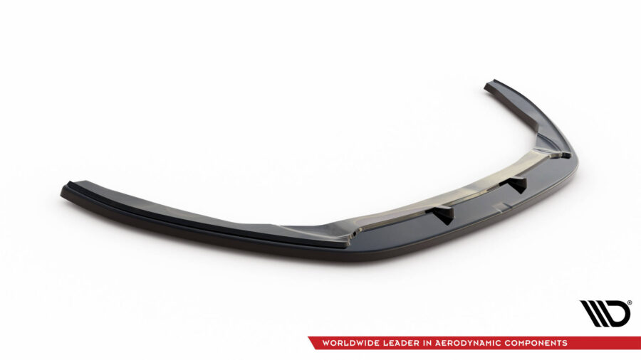 Frontleppe Volkswagen Passat B7 V.2 – bilde 4 av 5