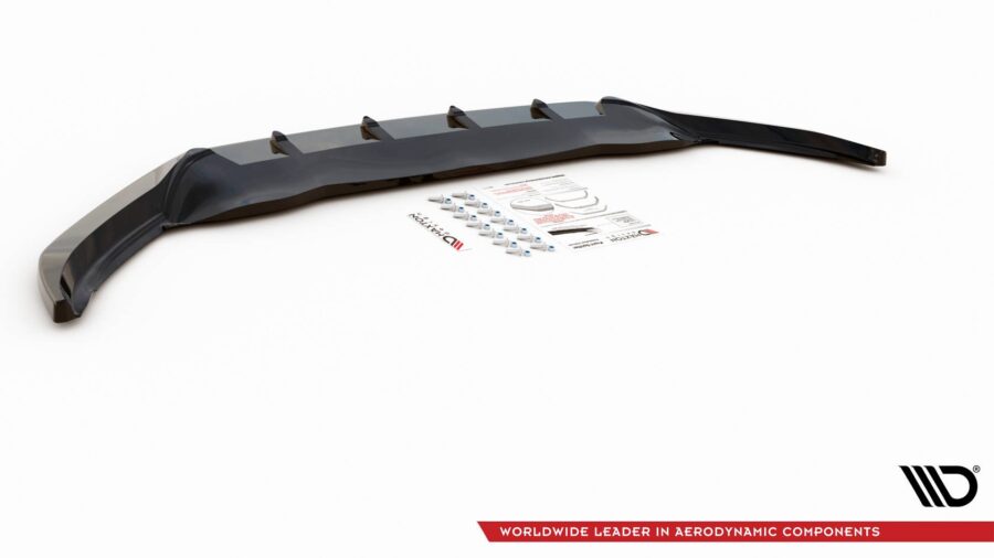 Frontleppe Volkswagen Passat B8 V.2 – bilde 5 av 5