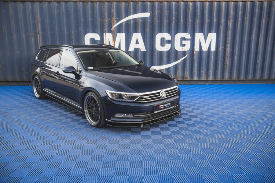 Frontleppe Volkswagen Passat B8 V.2 – bilde 1 av 5