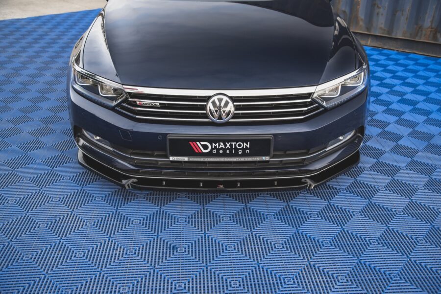 Frontleppe Volkswagen Passat B8 V.2 – bilde 2 av 5