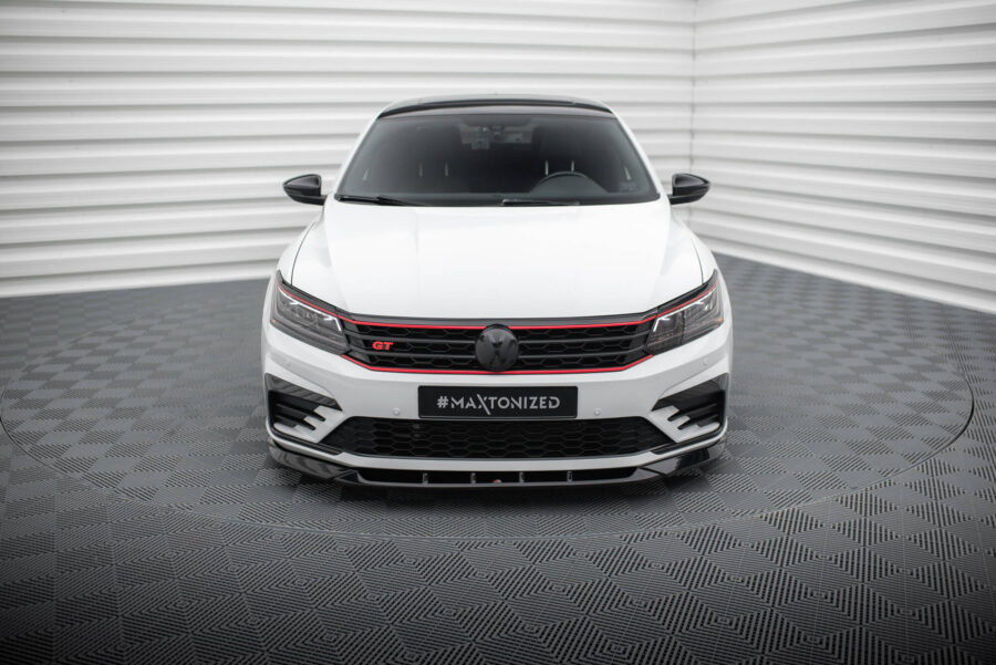 Frontleppe Volkswagen Passat GT B8 Facelift USA V.2 – bilde 2 av 5