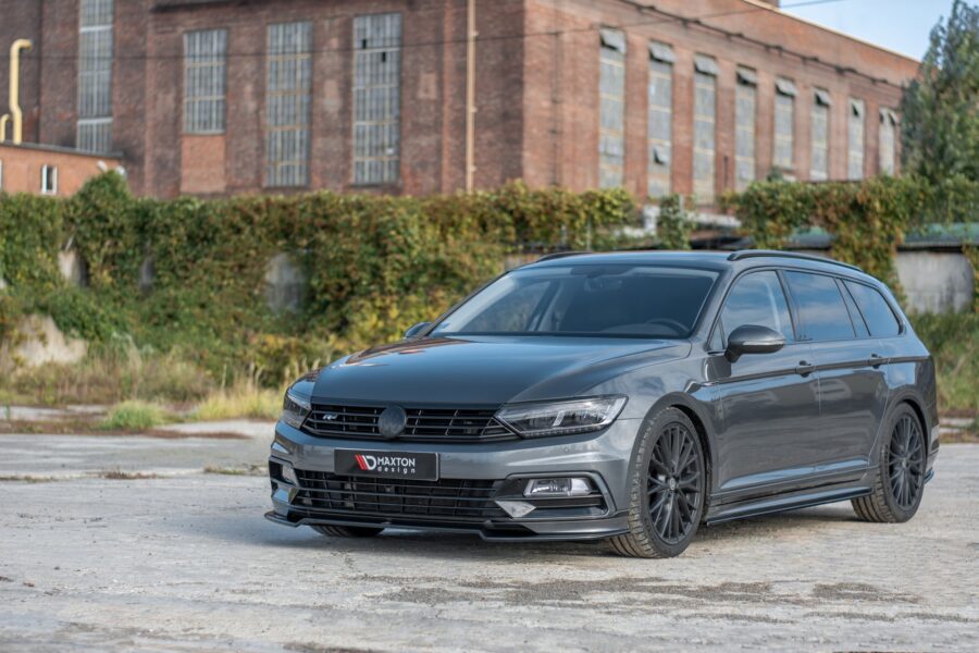 Frontleppe Volkswagen Passat R-Line B8 V.2 – bilde 1 av 7