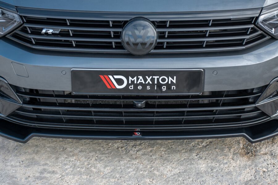 Frontleppe Volkswagen Passat R-Line B8 V.2 – bilde 2 av 7