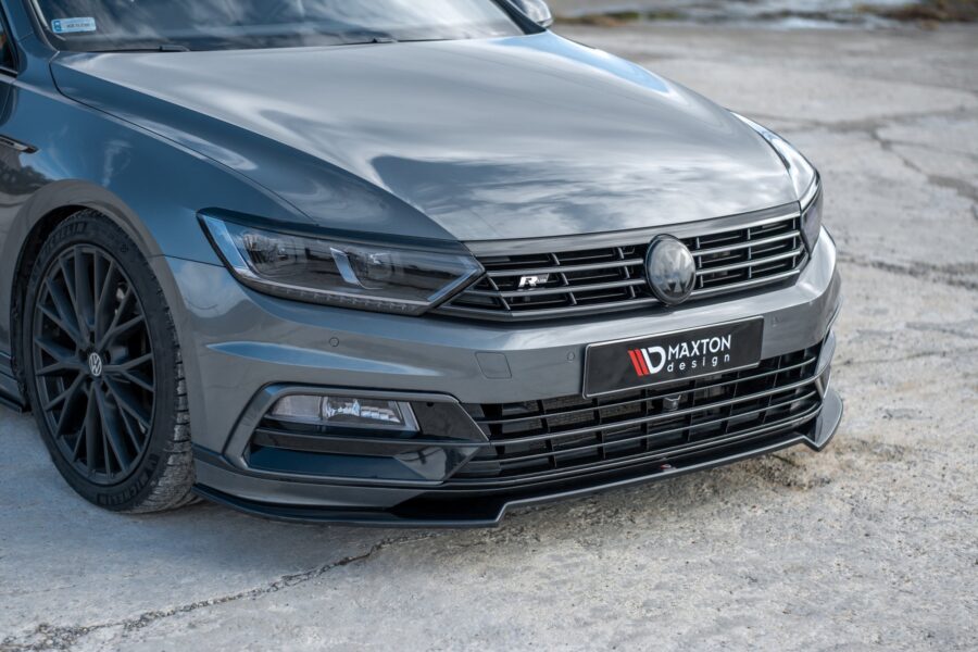 Frontleppe Volkswagen Passat R-Line B8 V.2 – bilde 3 av 7