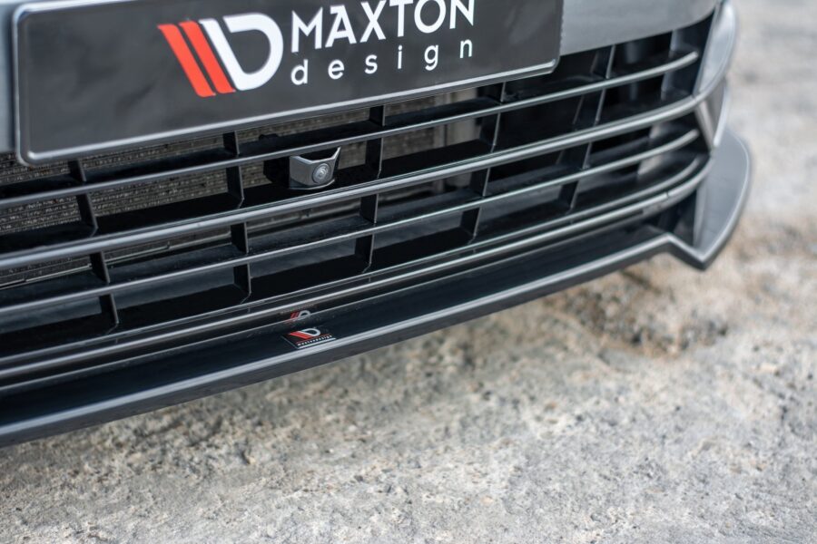 Frontleppe Volkswagen Passat R-Line B8 V.2 – bilde 4 av 7