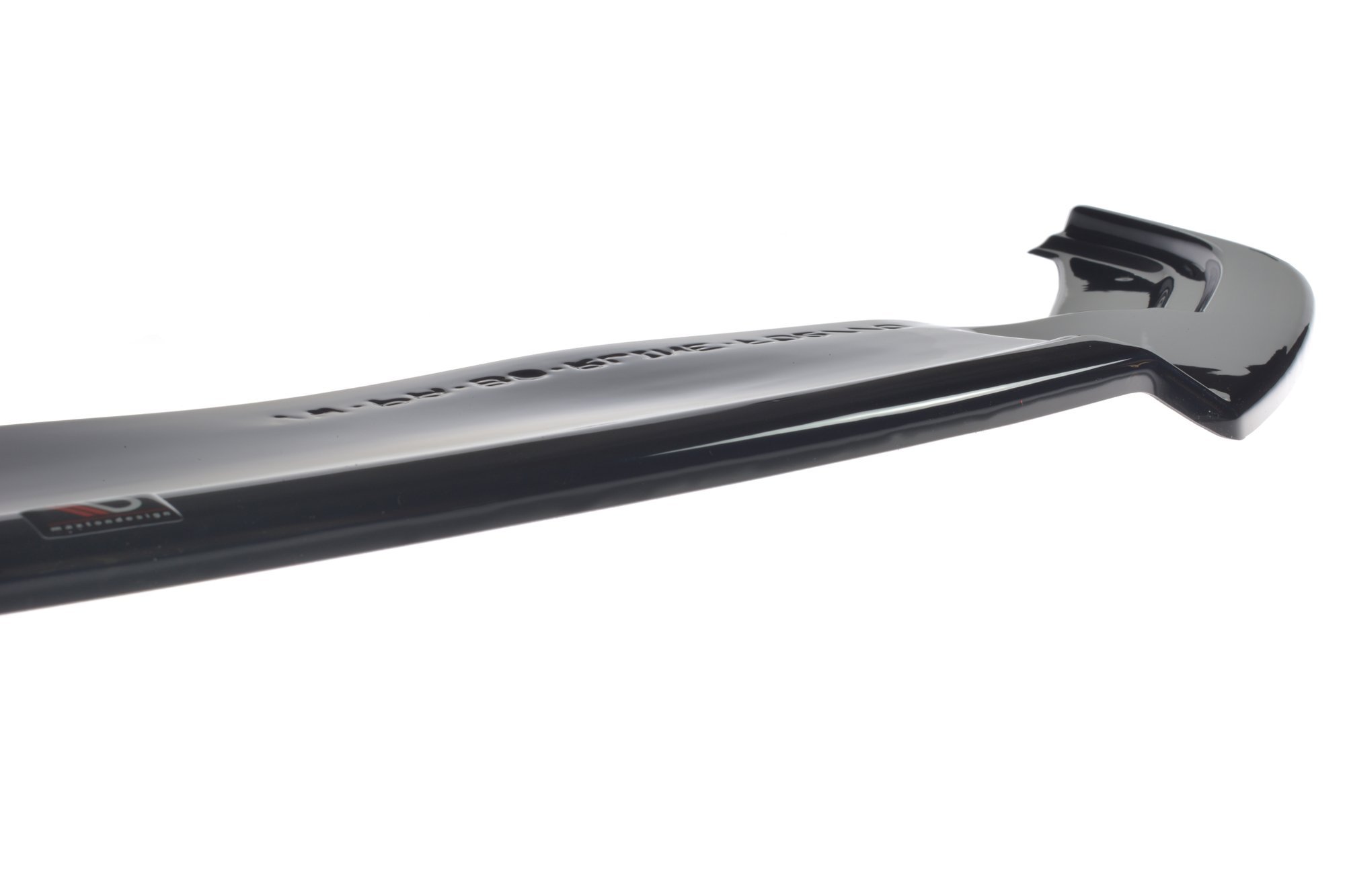 Frontleppe V.2 Volkswagen Passat R-Line B8 - Bilde 7