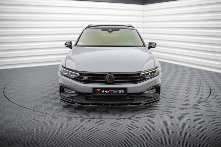 Frontleppe Volkswagen Passat R-Line B8 Facelift V.2 – bilde 2 av 5