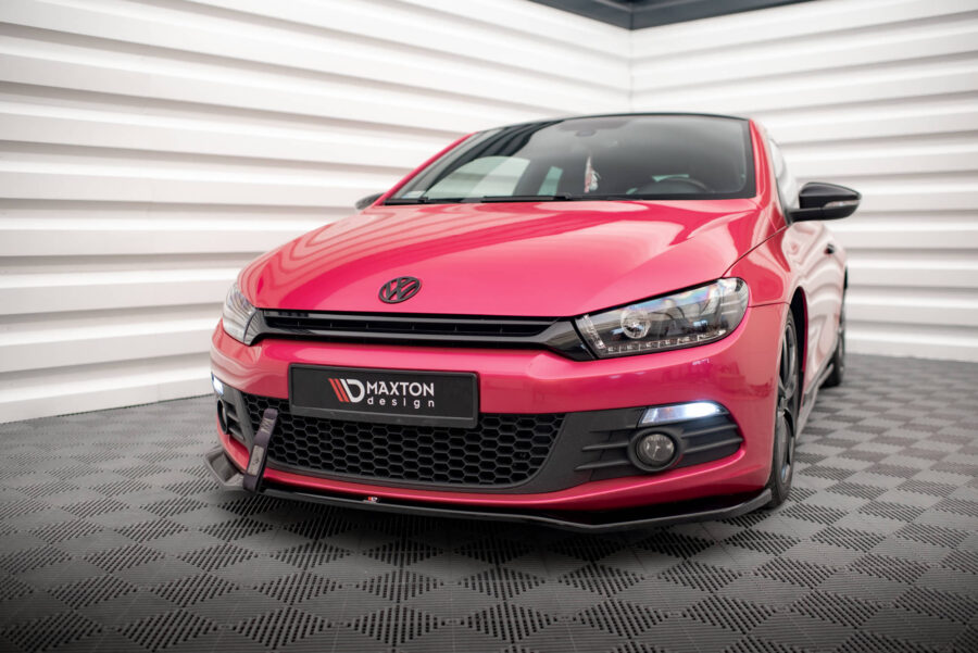 Frontleppe Volkswagen Scirocco Mk3 V.2 – bilde 1 av 5