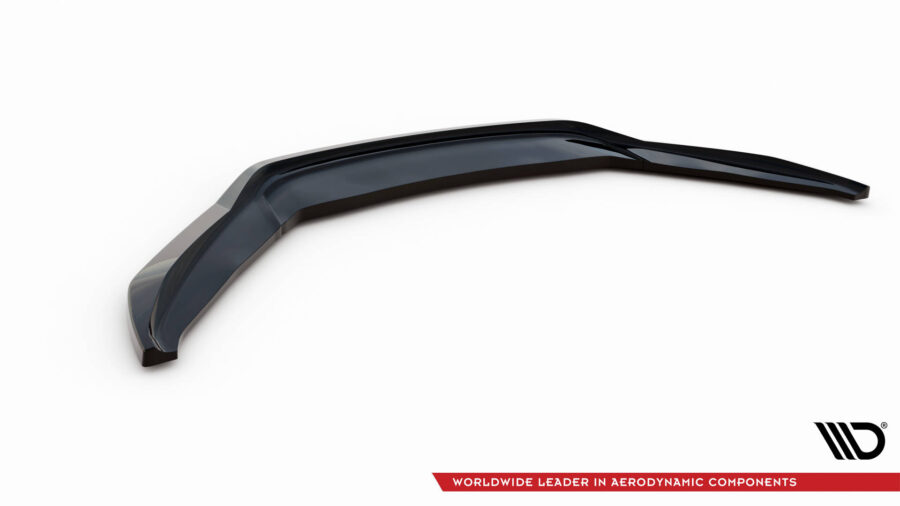 Frontleppe Volkswagen Scirocco Mk3 V.2 – bilde 5 av 5