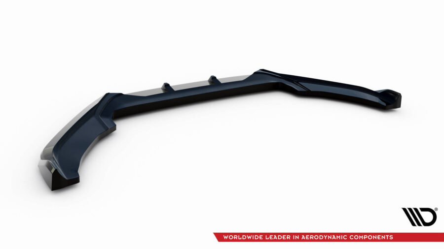 Frontleppe Volkswagen Scirocco Mk3 Facelift V.2 – bilde 5 av 5