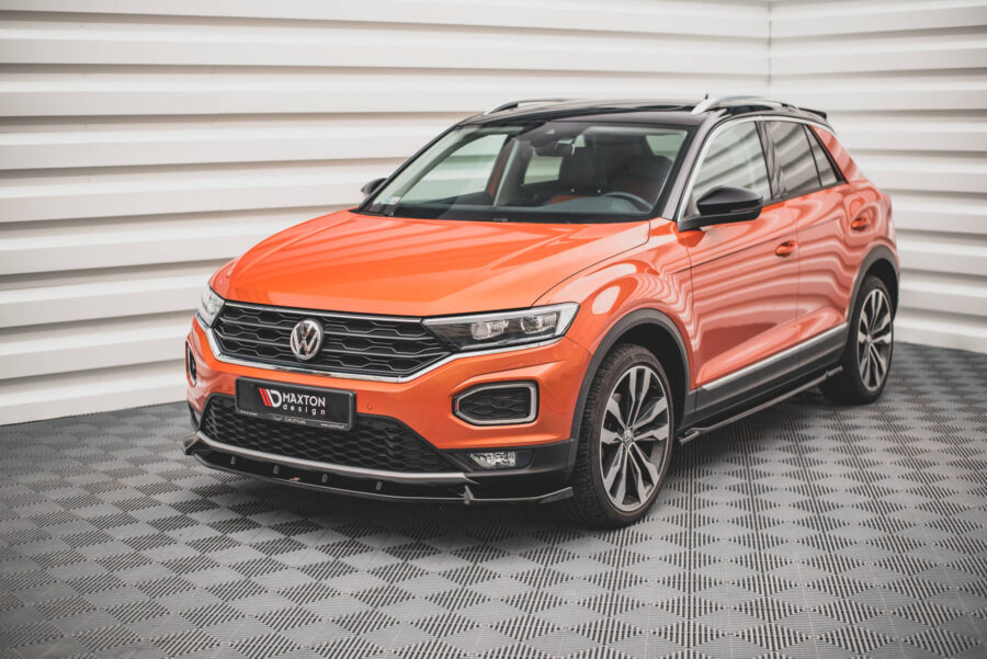 Frontleppe Volkswagen T-Roc Mk1 V.2 – bilde 1 av 4