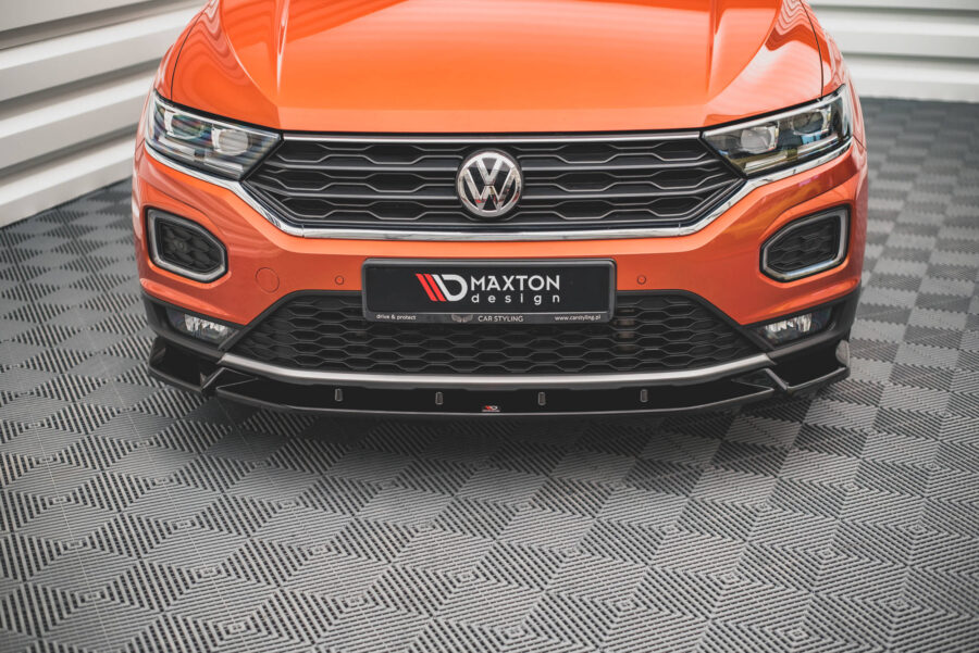 Frontleppe Volkswagen T-Roc Mk1 V.2 – bilde 2 av 4