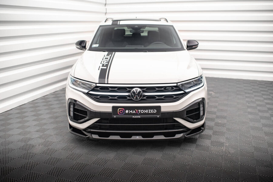 Frontleppe Volkswagen T-Roc R / R-Line Mk1 Facelift V.2 – bilde 2 av 5