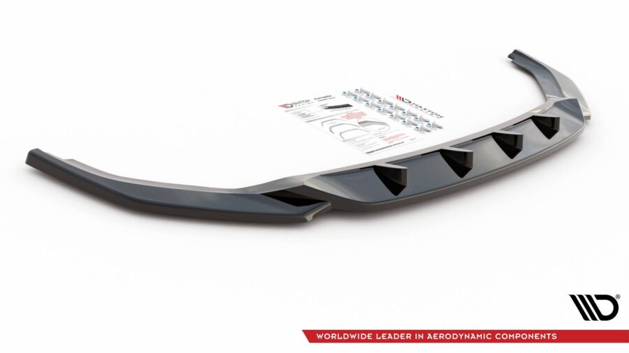 Frontleppe Volkswagen T6 Facelift V.2 – bilde 3 av 4