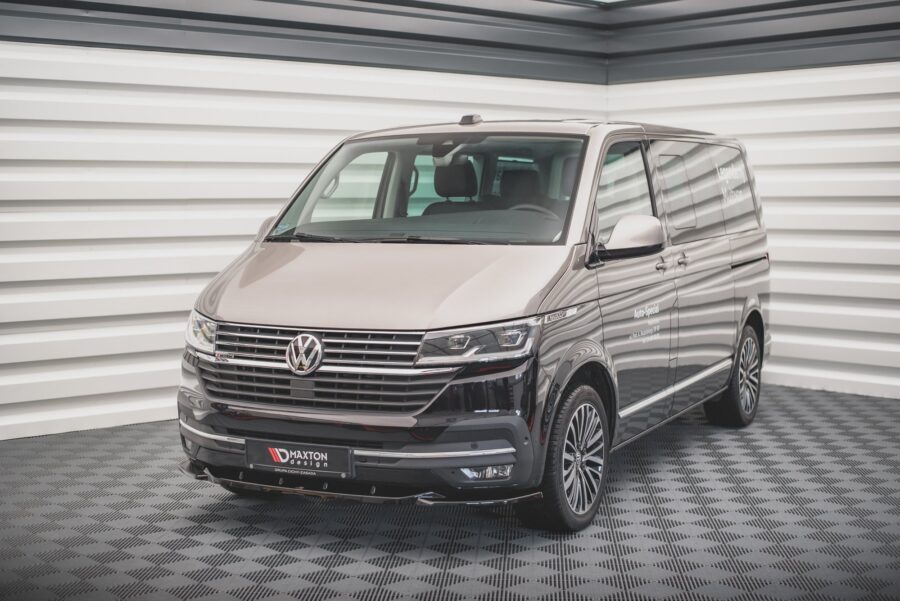 Frontleppe Volkswagen T6 Facelift V.2 – bilde 1 av 4