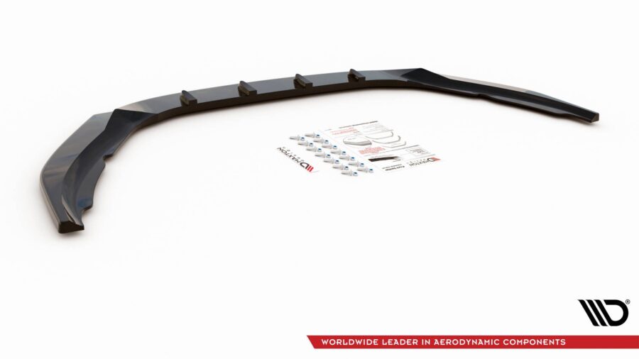 Frontleppe Volvo S60 R-Design Mk2 V.2 – bilde 4 av 4
