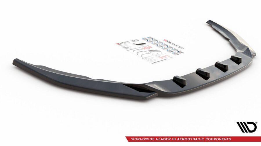 Frontleppe Volvo S60 R-Design Mk2 V.2 – bilde 3 av 4