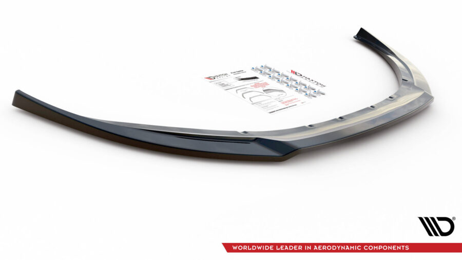 Frontleppe Volvo V70 Mk3 V.2 – bilde 4 av 5