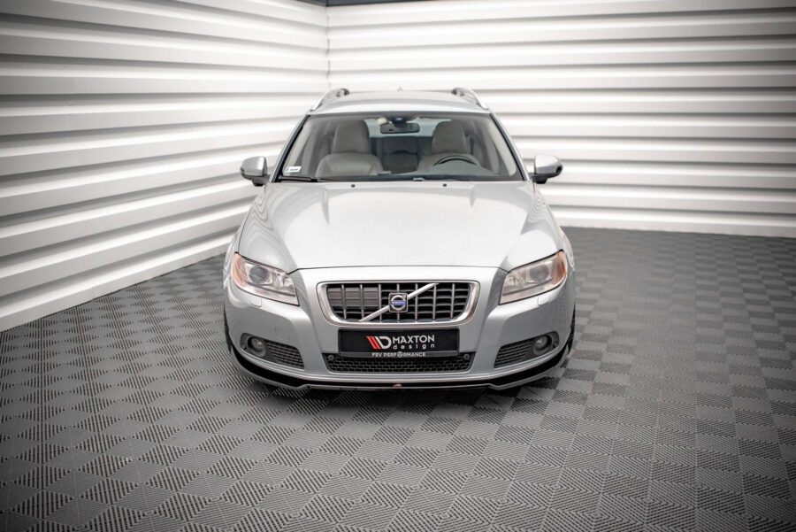 Frontleppe Volvo V70 Mk3 V.2 – bilde 2 av 5