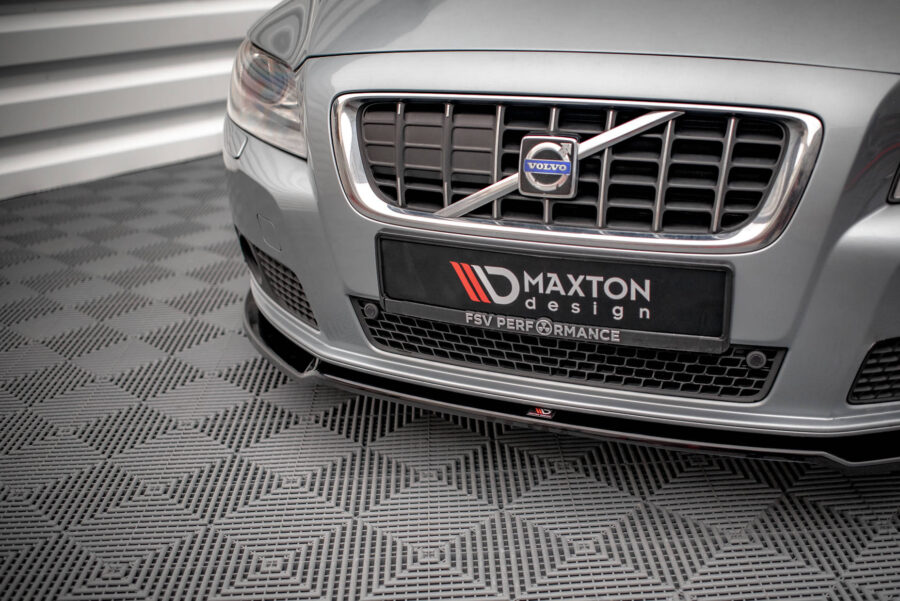 Frontleppe Volvo V70 Mk3 V.2 – bilde 3 av 5