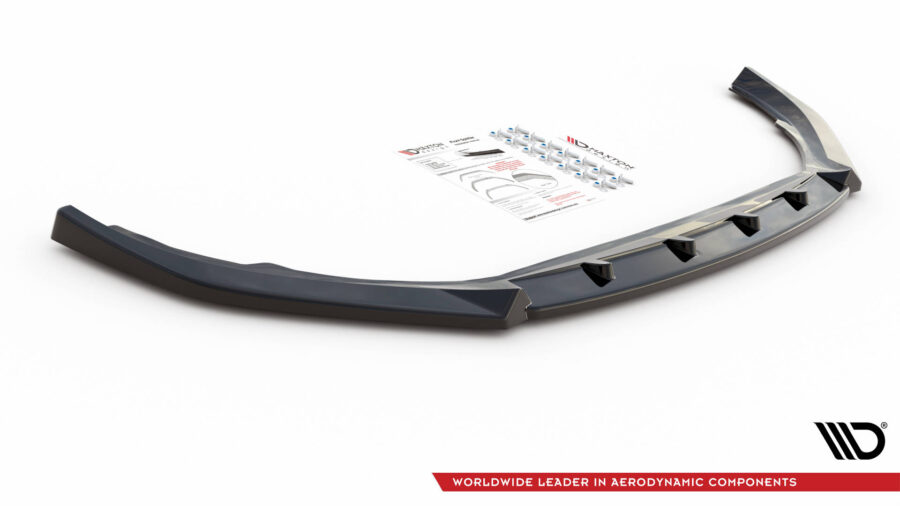 Frontleppe Volvo V90 Mk2 V.2 – bilde 3 av 4