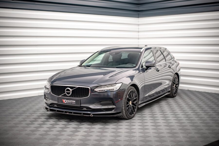 Frontleppe Volvo V90 Mk2 V.2 – bilde 1 av 4