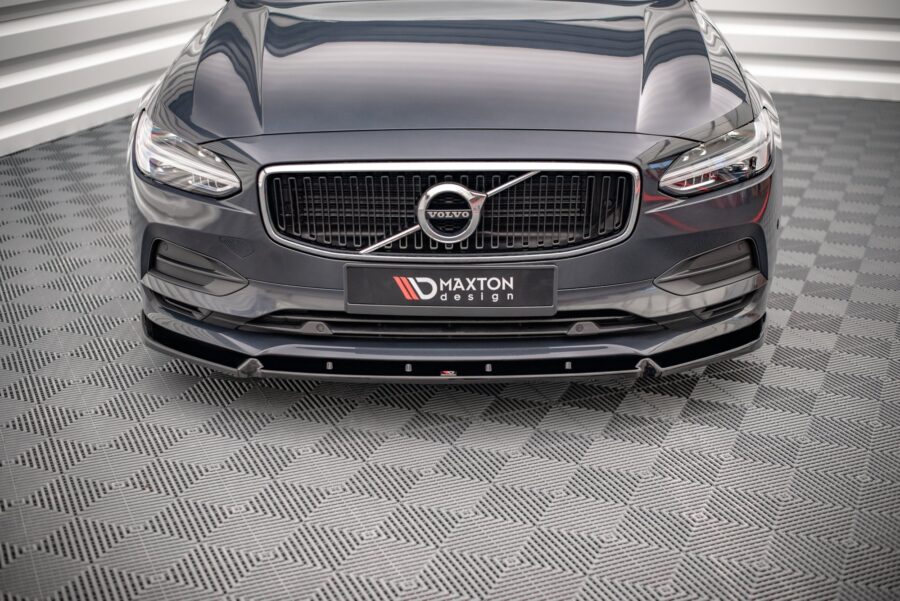 Frontleppe Volvo V90 Mk2 V.2 – bilde 2 av 4