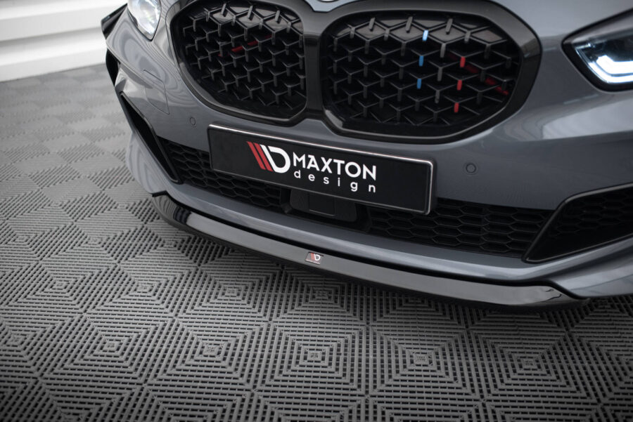 Frontleppe BMW 1 M-Pack/ M135i / 128ti F40 V.2 – bilde 3 av 5