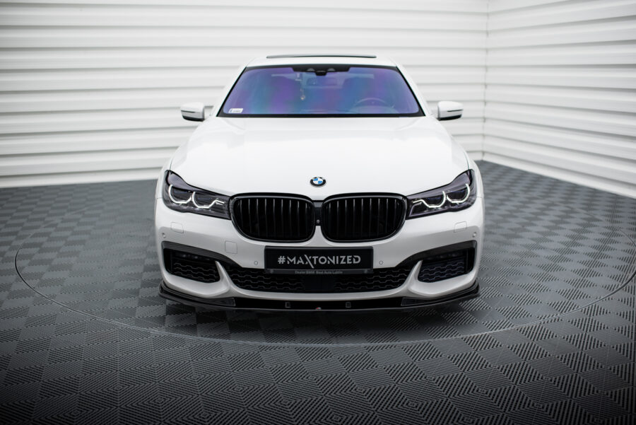Frontleppe BMW 7 M-Pack G11 /G12 V.2 – bilde 2 av 5