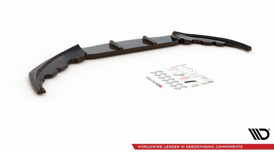 Frontleppe BMW 7 M-Pack G11 /G12 V.2 – bilde 5 av 5