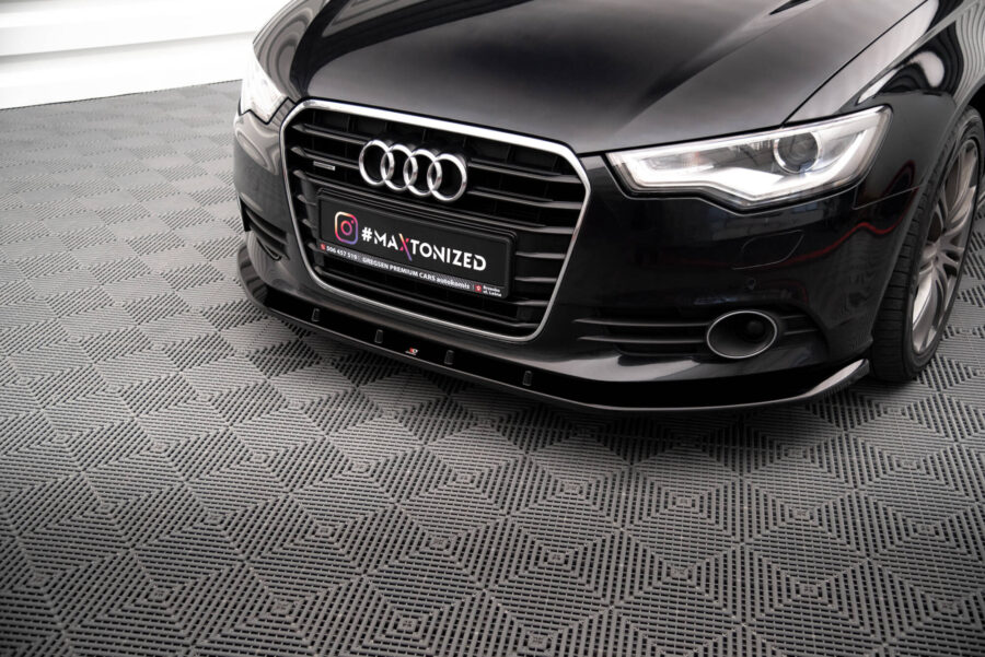 Frontleppe Audi A6 C7 V.3 – bilde 1 av 5