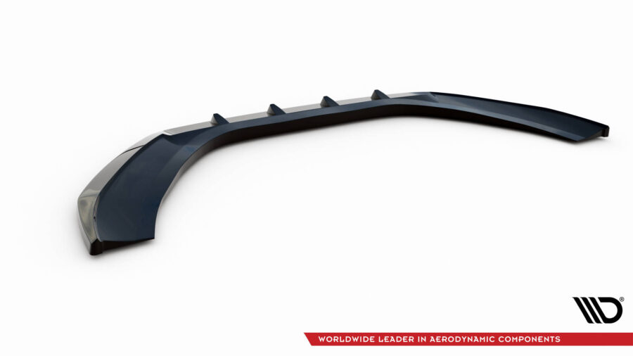 Frontleppe Audi A6 C7 V.3 – bilde 5 av 5
