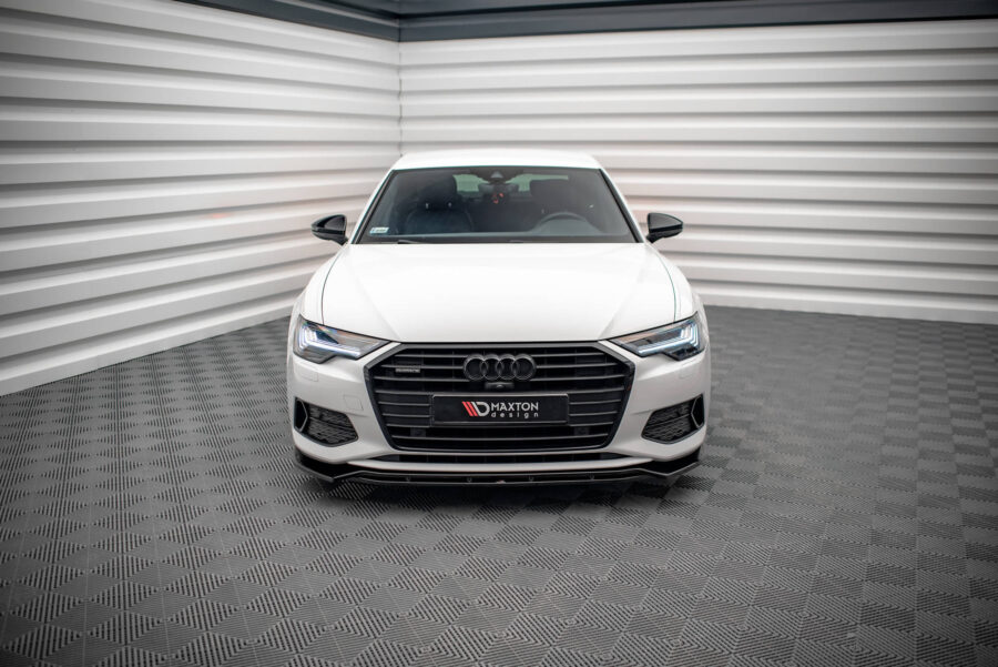 Frontleppe Audi A6 C8 V.3 – bilde 4 av 6