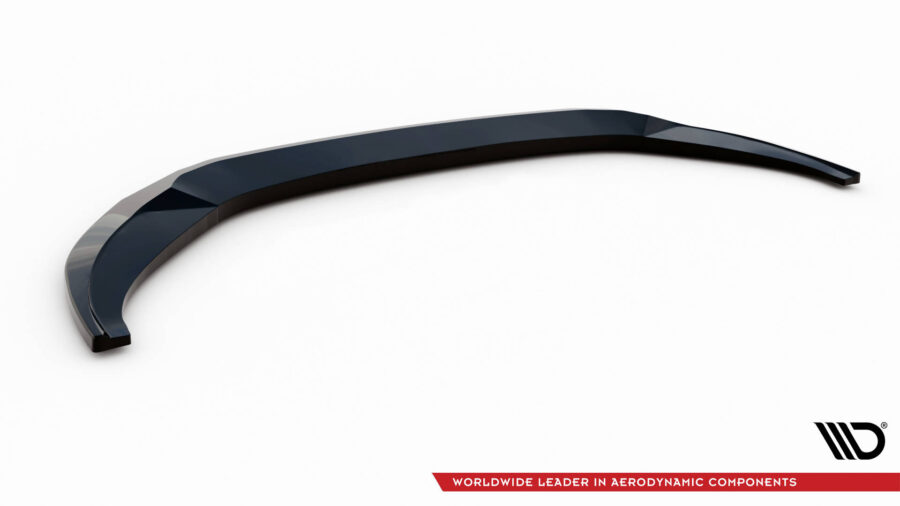 Frontleppe Audi A6 C8 V.3 – bilde 6 av 6