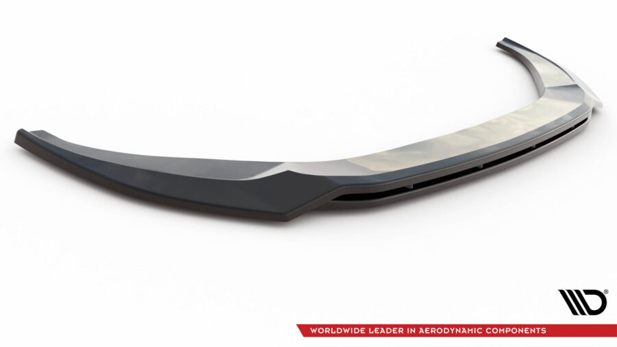 Frontleppe Audi A6 C8 V.3 – bilde 5 av 6