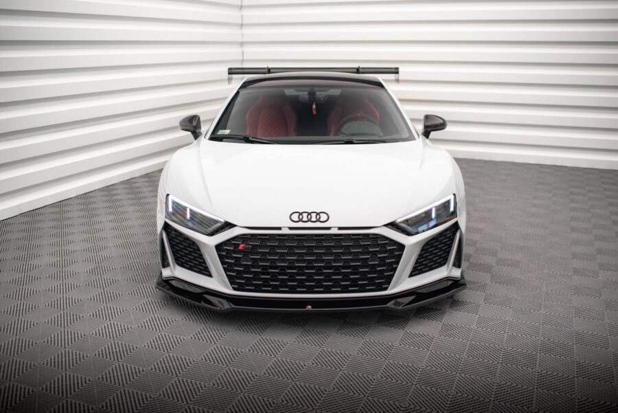 Frontleppe Audi R8 Mk2 Facelift V.3 – bilde 2 av 5
