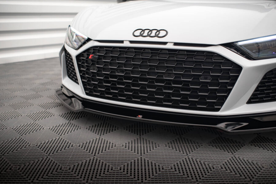 Frontleppe Audi R8 Mk2 Facelift V.3 – bilde 3 av 5