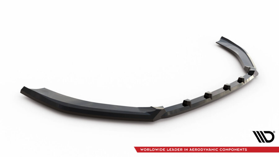 Frontleppe Audi RS3 Sedan 8V Facelift V.3 – bilde 4 av 5