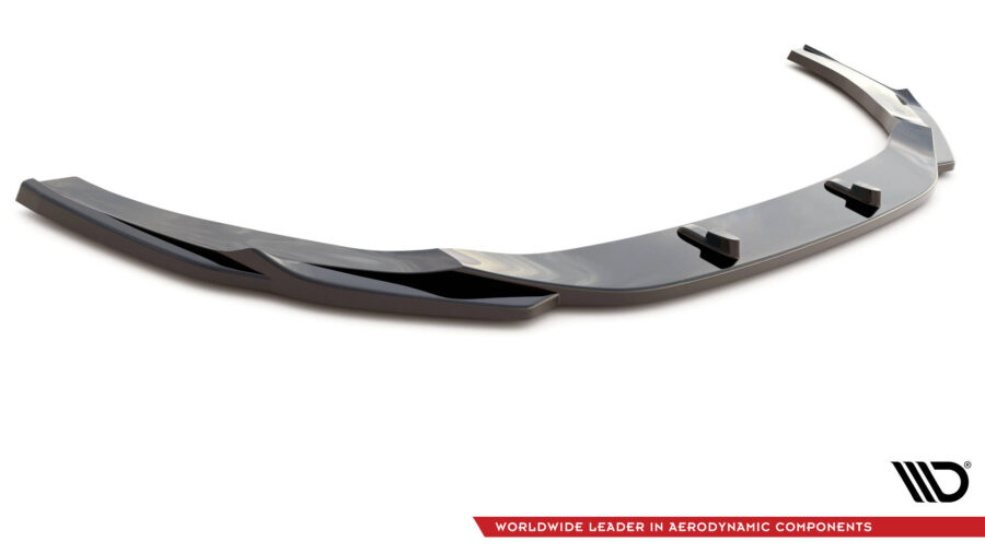 Frontleppe Audi RS5 F5 Facelift V.3 – bilde 4 av 5