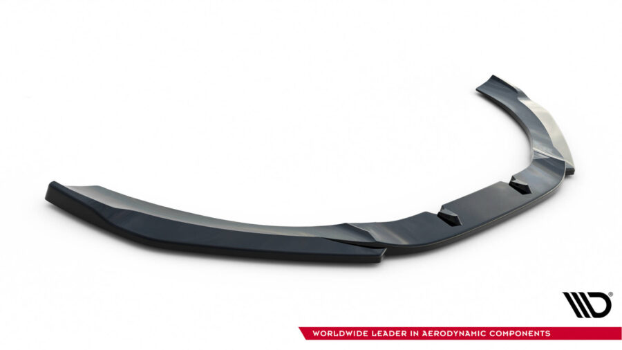 Frontleppe Audi RS6 C7 / C7 Facelift V.3 – bilde 4 av 5
