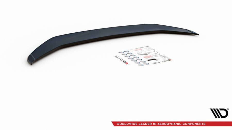 Frontleppe Audi RS7 C8 V.3 – bilde 4 av 4