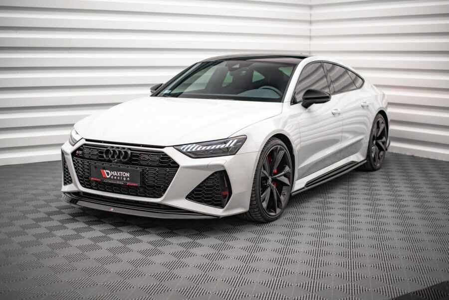 Frontleppe Audi RS7 C8 V.3 – bilde 1 av 4