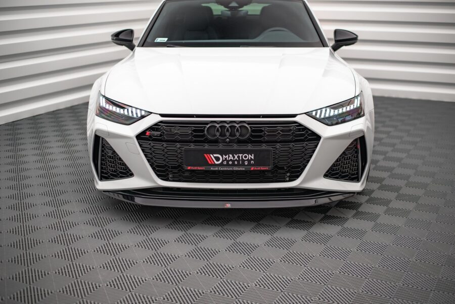 Frontleppe Audi RS7 C8 V.3 – bilde 2 av 4