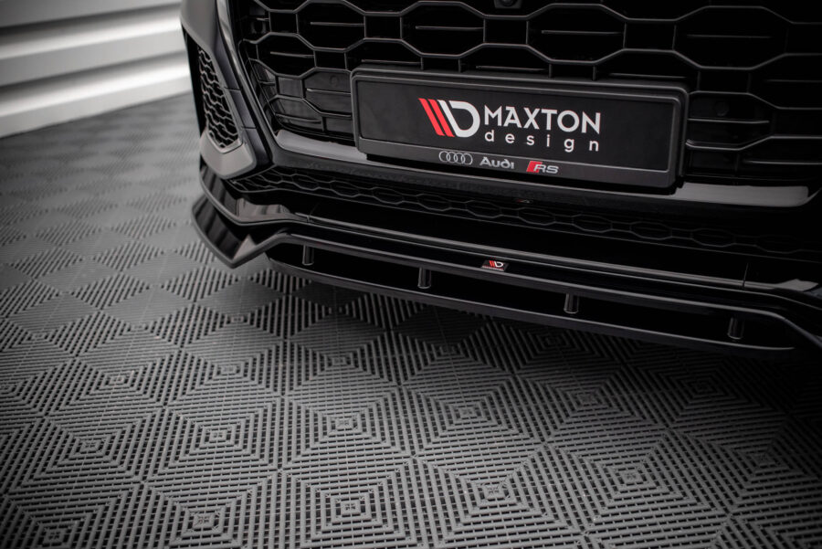 Frontleppe Audi RSQ8 Mk1 V.3 – bilde 3 av 5