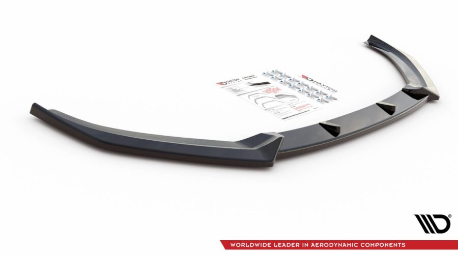 Frontleppe Audi S3 / A3 S-Line 8V FL Sedan V.3 – bilde 6 av 7