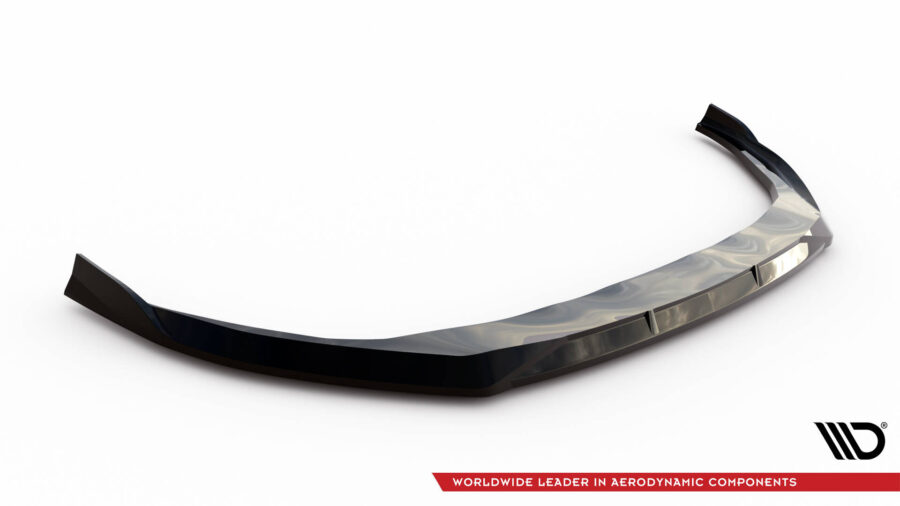 Frontleppe Audi S3 Sportback / A3 S-line Sportback 8Y Facelift V.3 – bilde 4 av 5