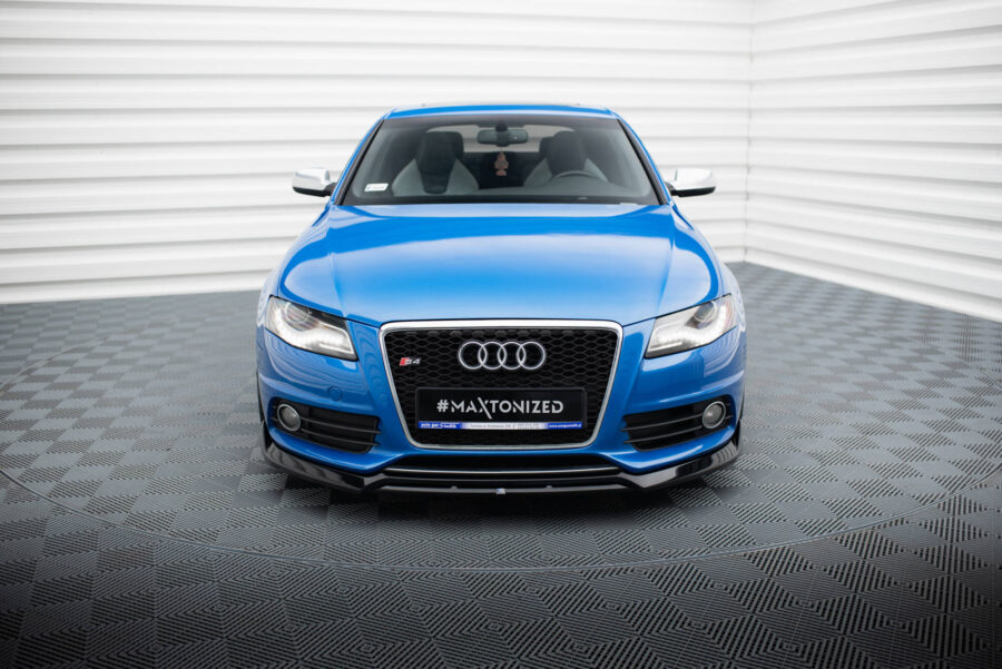Frontleppe Audi S4 / A4 S-Line B8 V.3 – bilde 2 av 5