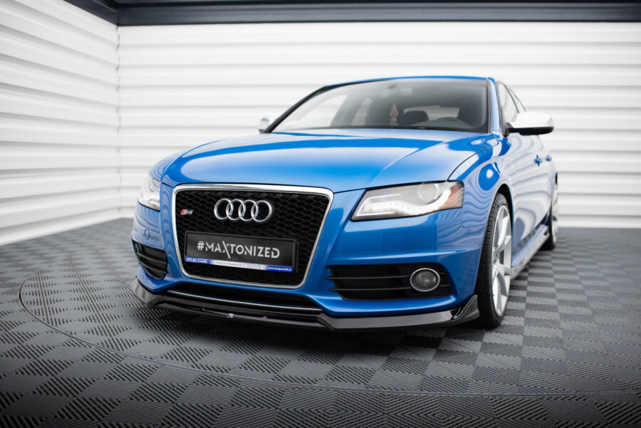 Frontleppe Audi S4 / A4 S-Line B8 V.3 – bilde 1 av 5