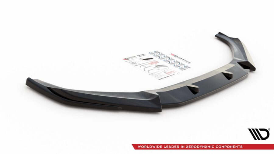 Frontleppe Audi S4 / A4 S-Line B9 V.3 – bilde 3 av 4